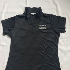 New Large Polo Shirt